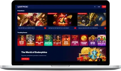 GladiatorsBet offiziell