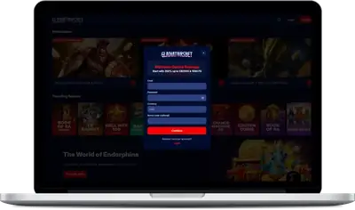GladiatorsBet online casino